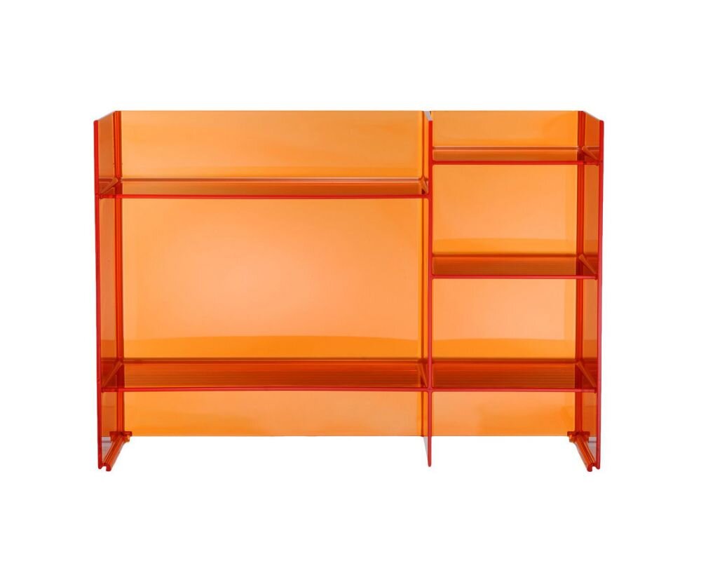 Sound Rack Shelf by Kartell Furniture Accessories